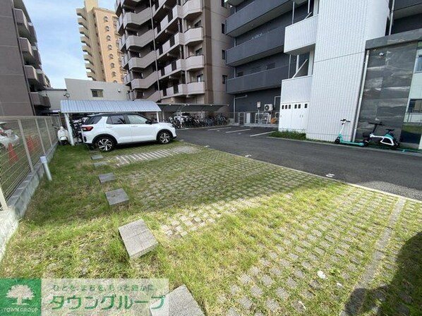 S-RESIDENCE浄心Eastの物件内観写真